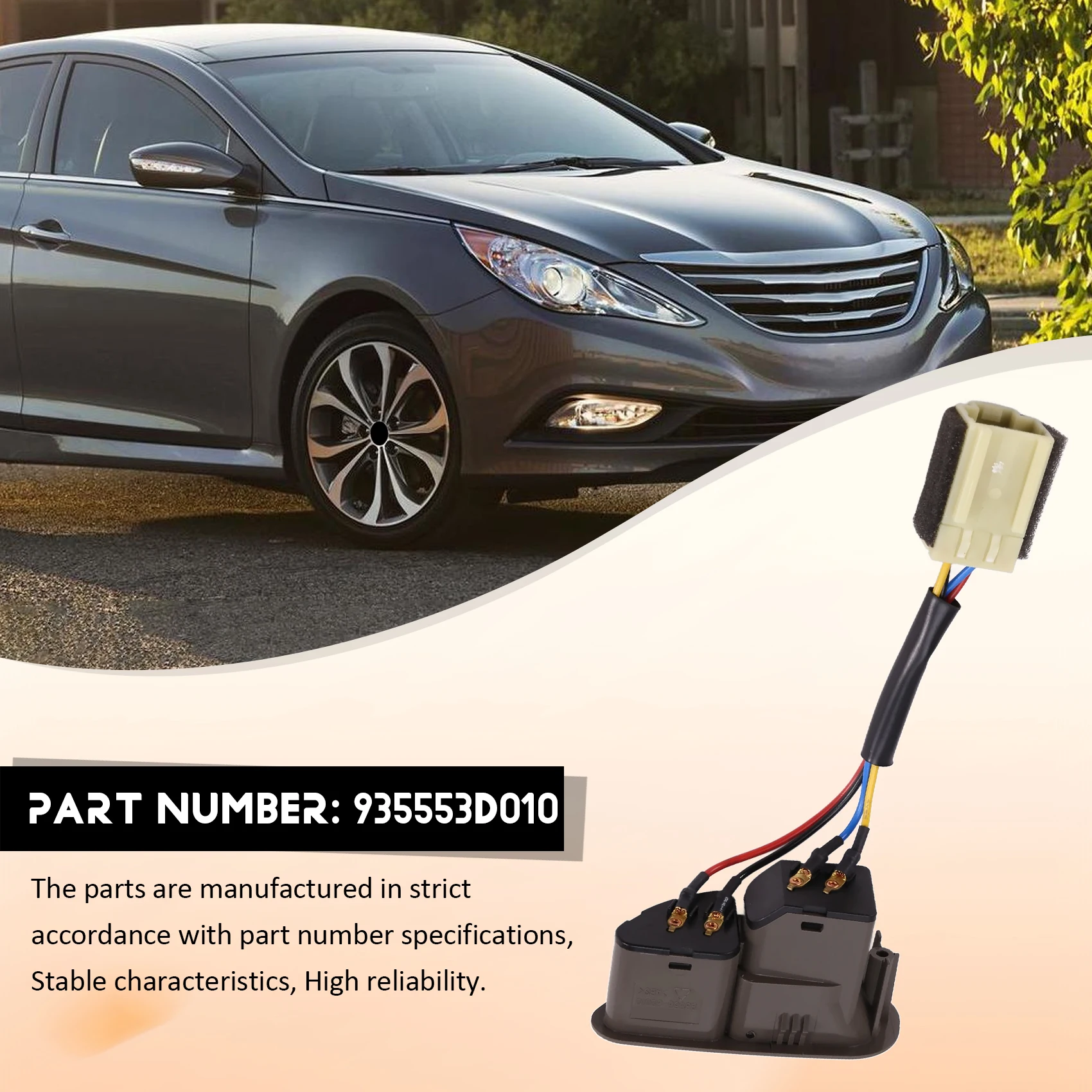 Rear Trunk Lid Swit…