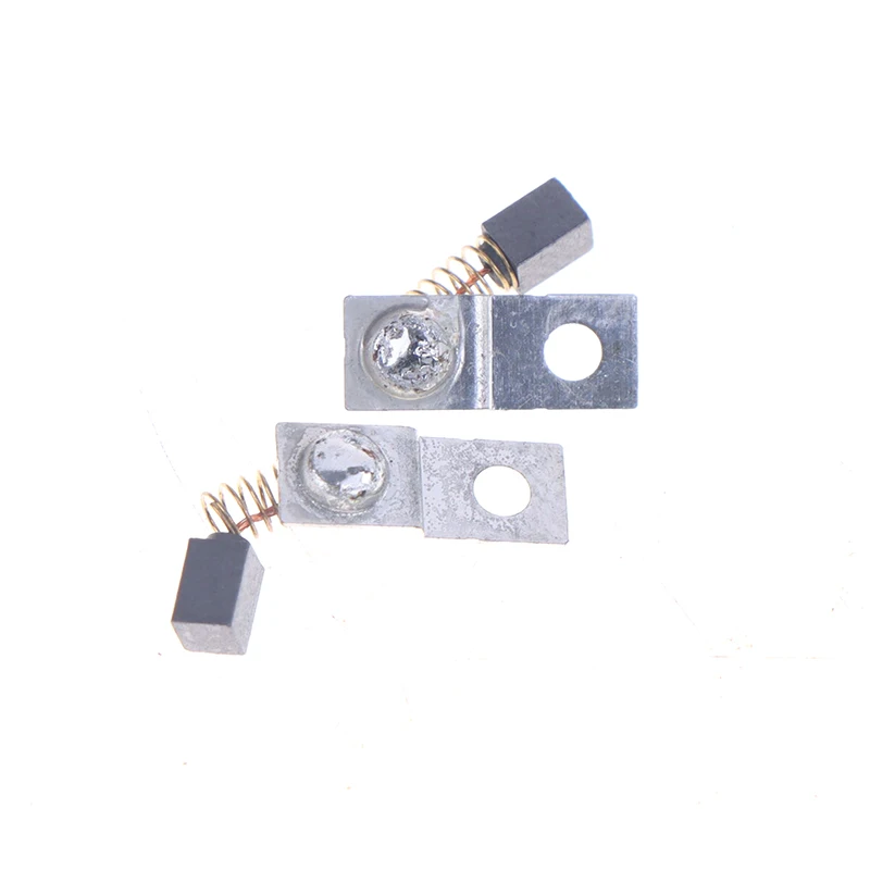 2 STUKS Handvat Hoge Kwaliteit Koolborstel UP200 Nagelboor Handstuk Elektrische Nagelverbetering Machine Handvat Reparatie Accessoires