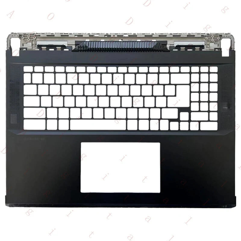 GO-   New for MSI Raider GE78 GE78HX 13V MS-17S1 17in Laptop Palmrest+Hinge Cover