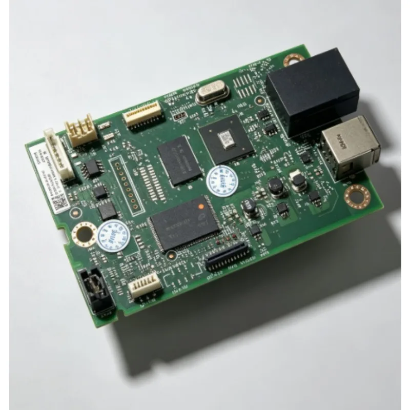 Плата форматирования B4A22-60001 для HP M252dw, 252dw, 252 Logic Board, MainBoard