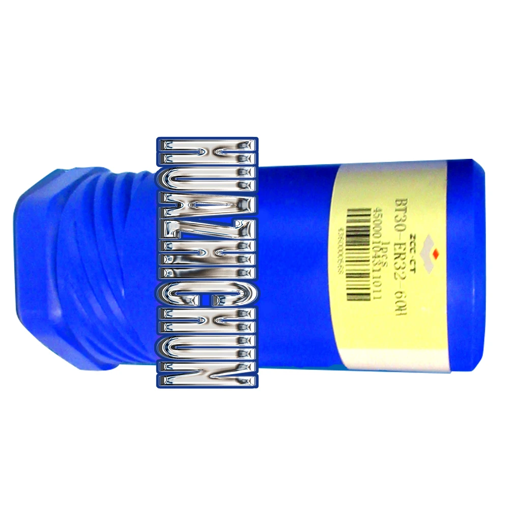 HUAZHICHUN Tool Holders  BT30-XM27-45 LDZ27 WH100L CJ12 M4*12
