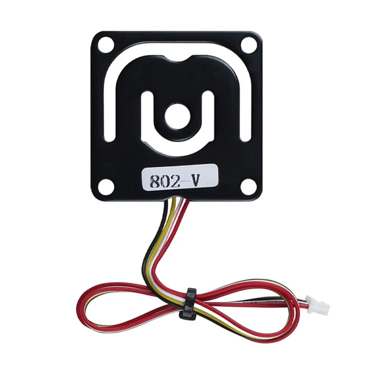 N86R 4pcs Upgraded Strain Gauge for K1 SE Temperature Wire Strain Gauge 3D Printer Parts