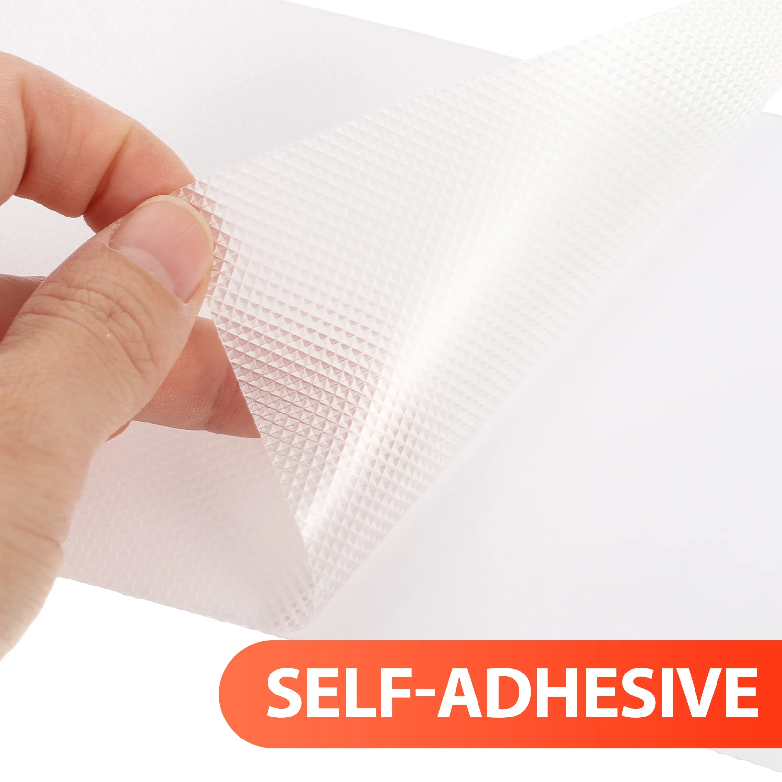 

Non-slip Tape Adhesive Anti Shower Stickers Glue Anti-slip Strip Strips Peva Self Stair Grip Back