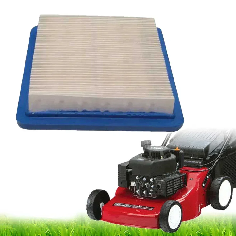 Reliable Air Filter Compatible With RM45 RM55 RM65 Engines OEM 118550257/0 Enhance Your Equipment's Efficiency