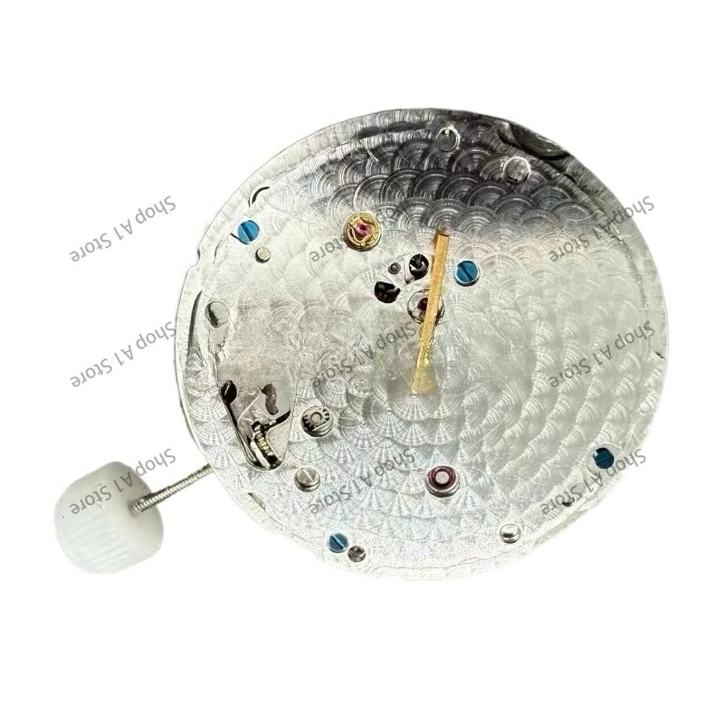 clock mechanism Accessories 3230 No Calendar Perpetual  Movement VR3230 Automatic Mechanical 124060