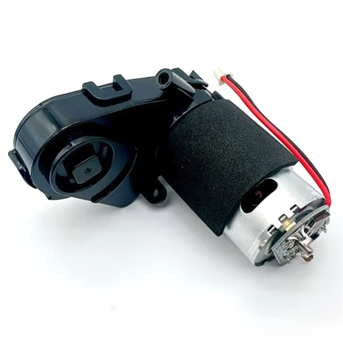 

Двигатель основной щетки для робота-пылесоса N9+ / U2 / U2 Pro / Mop Station, запасные части и аксессуары