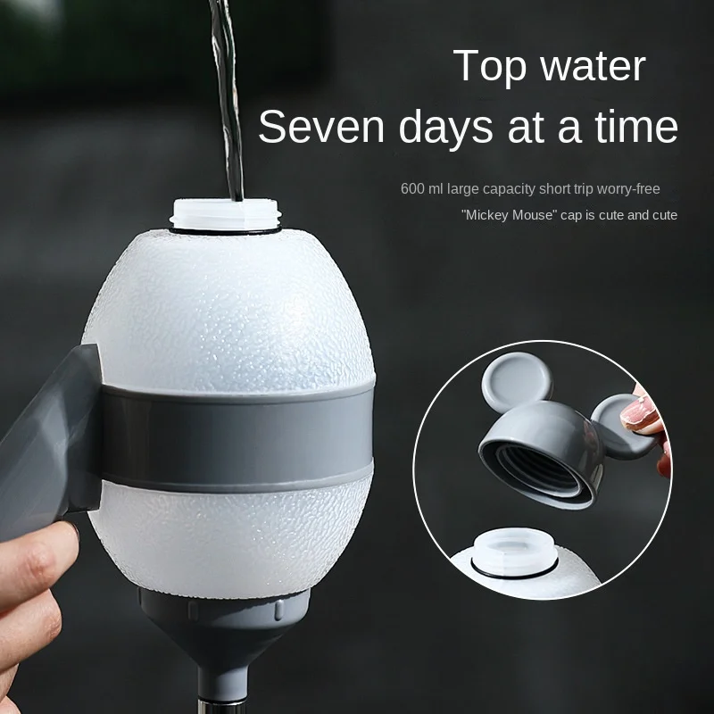 Pet Water Dispenser, Dog Basin, Feeding Cat Bowl Wholesale, Vertical Dog Water Kettle, High Pitch Licking Ball Water Dispenser