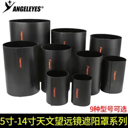 Angeleyes Flexible Dew Shield 5