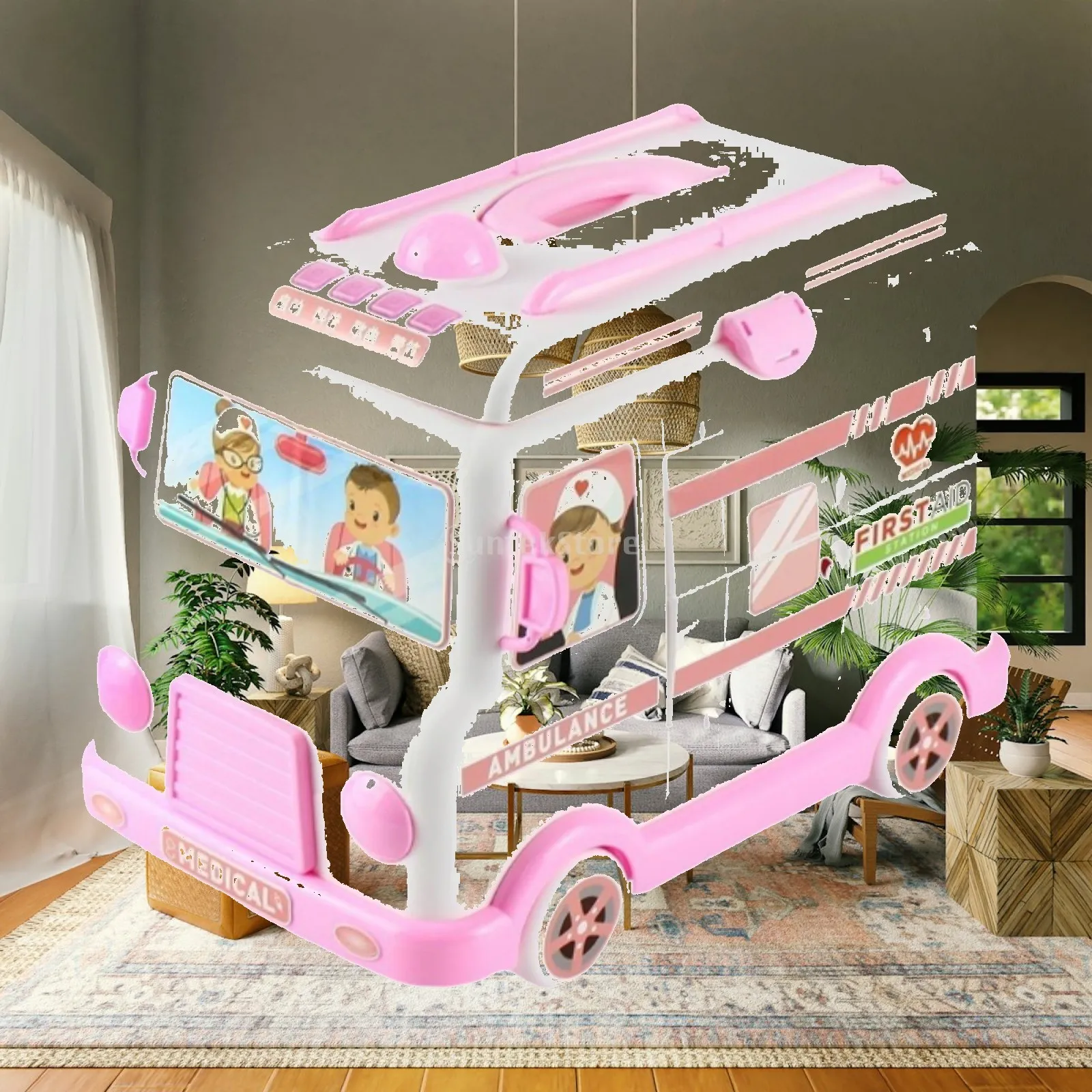 kits-de-ambulancia-y-doctor-para-ninos-educativos-para-ninos-regalo-de-cumpleanos-para-ninos