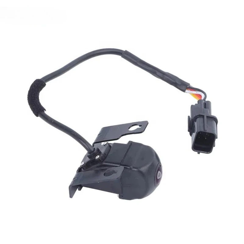 

95760-4H000 View - HyundaiS I800 IMax H1 Starex Backup Camera OEM