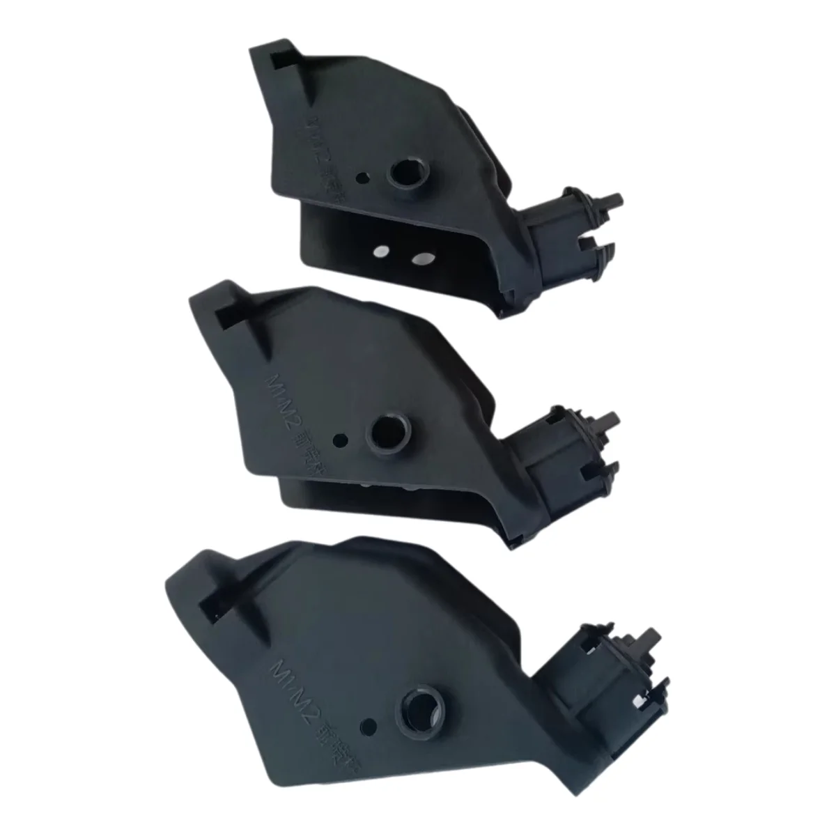 Varilla de soporte de boquilla Carcasa frontal M1 y M2 para Agras Dji Agras Dji T50