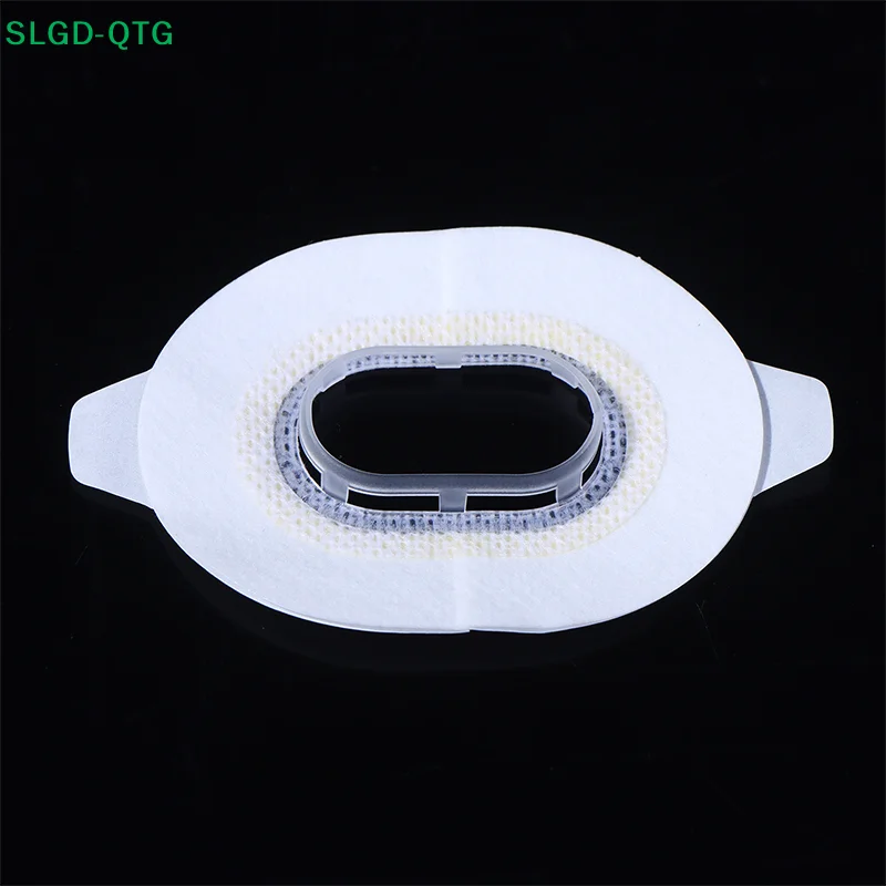 Hot! New Waterproof Fixed Sticker For Sibionics GS1 Sensor Reinforced Adhesive Tape Dynamic Blood Glucose Sensor Cover Patc