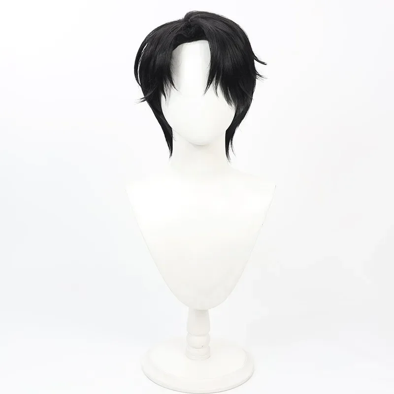 25 Group Idol Roleplay Outfit Carnival Halloween Disguise Suit Demon Hunters Kpop Jinu Cosplay Saja Boys Costume Men Uniform Hat