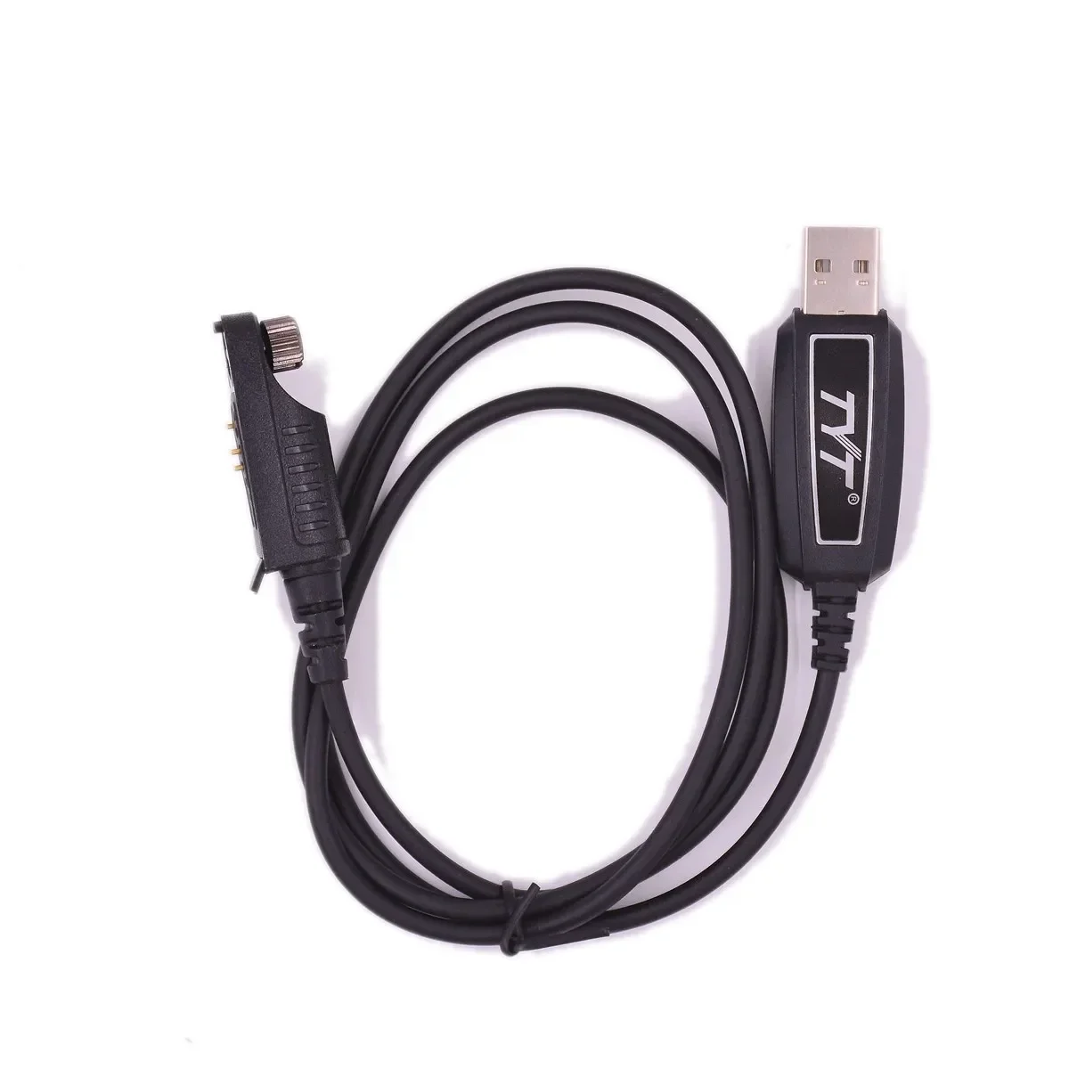 TYT USB Programming Cable for Tytera MD-2017 MD2017 DMR Walkie Talkie PC Data Program Wire Two Way Radio Accessory