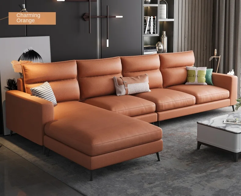 

SF30 High Style Modular Sectional Living Room Sofa Furniture Classic Luxurious Sectional Fabric Sofa Set Furniture Floor Sofa