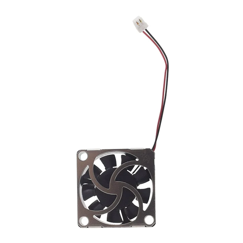 PP+ Caces Silent Cooling Fan RFA1804 18*18*4MM 5V