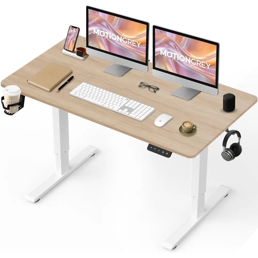 Ergonomic Electric …