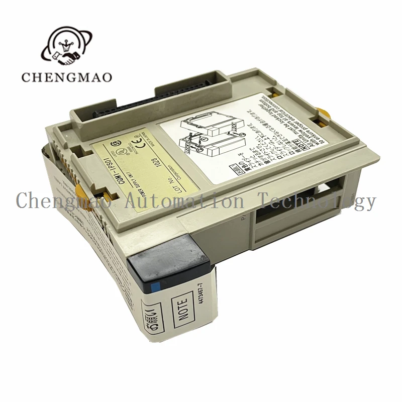 CQM1-IPS01 الأصلي PLC Sysmac وحدة المعالجة المركزية CP1L CPM1A CPM2A CP1E CP1W CS1W C60P CP1H CS1G C200H CQM1-IPS02