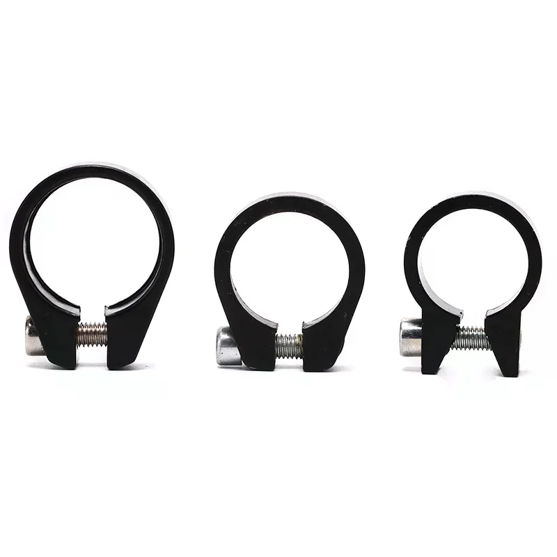 

Быстросъемный зажим для подседельного штыря шоссейного велосипеда, фиксатор для велосипедной рамы