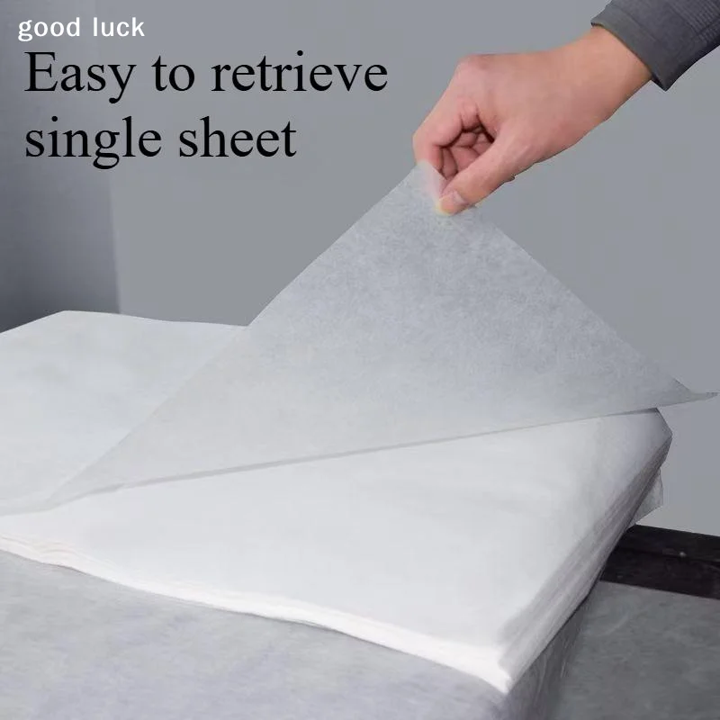 5-Star Hotel Disposable Pillowcase Non-Woven Fabric Luxe Cover: Soft Skin-Friendly Breathable Hygienic Elegant Durable Convenie