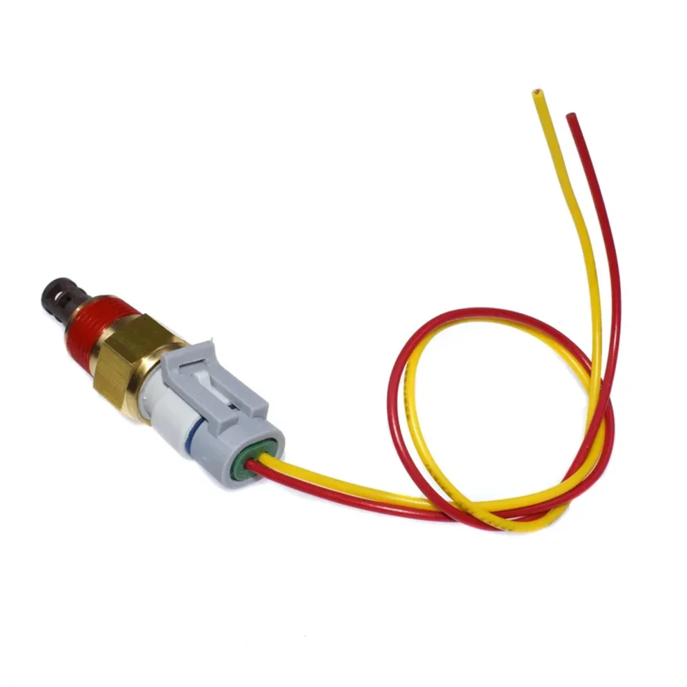 IAT MAT ACT ATS Intake Air Charge Temperature Sensor or with Connector For Chevrolet GMC Buick Cadillac Honda Isuzu Pontiac