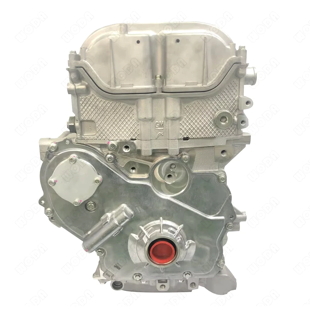 HOT SALE Engine LAF LEA Ecotec 2.4 engine For Chevrolet HHR Impala Pontiac G5 G6 Saturn Sky Ion