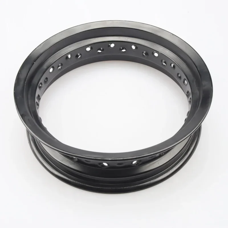 

3.50x12 Inch 36-Spoke Aluminum Alloy Motorcycle Wheels - Lightweight Rims for Street/Dirt Bikes