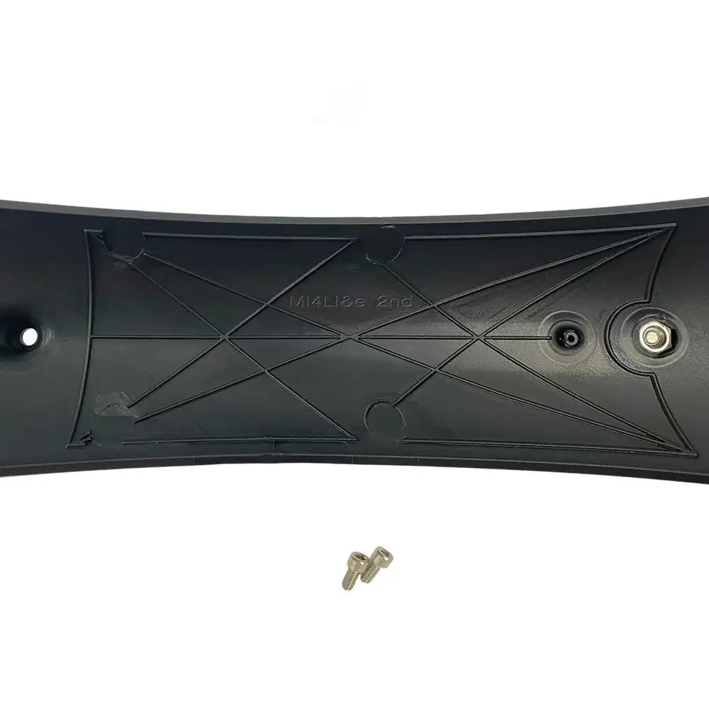 

Заднее крыло для электрического скутера XM 4 Lite 2-го поколения, брызговик с аксессуарами для заднего отражателя