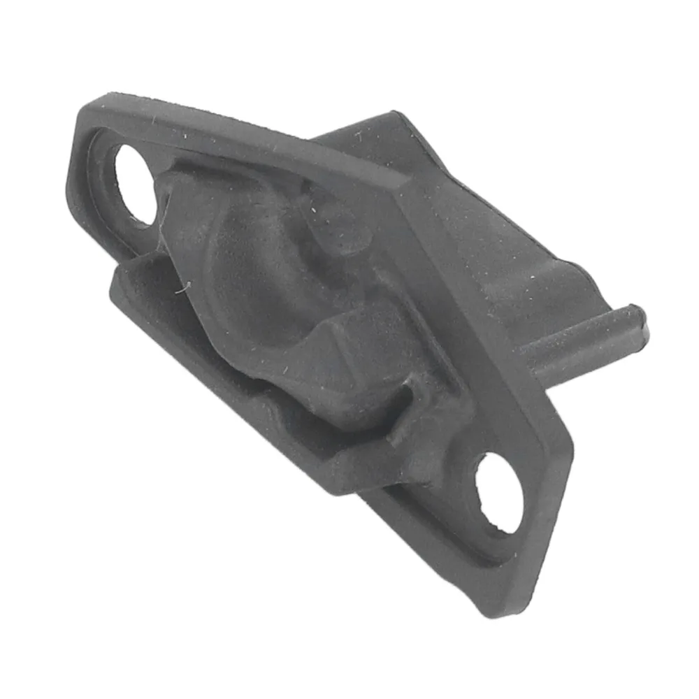 Rubber Brake Lever Oil Cylinder Gasket Light Weight Left Hand / Right Hand Brake Lever Oil Diaphragm Black