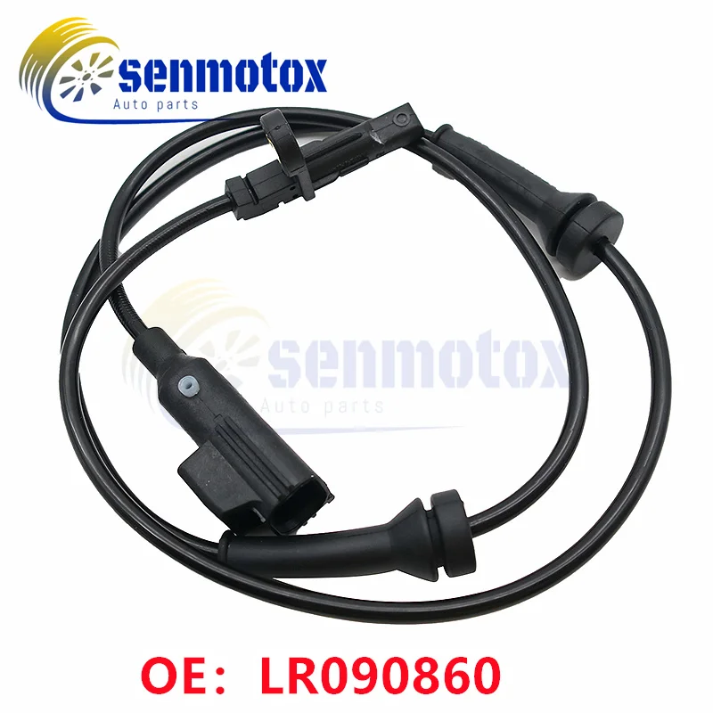

LR090860 Front Wheel ABS Wheel Speed Sensor. Suitable For Land Rover Range Rover Velar, Jaguar F-PACE (2017-2020) LR140695