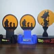 Goku Dragon Ball Z Stand for PS5 Controller and Headphones — view 8