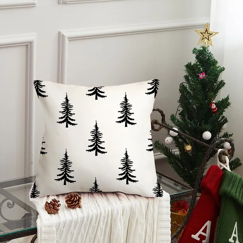 Funda De Almohada N… - image