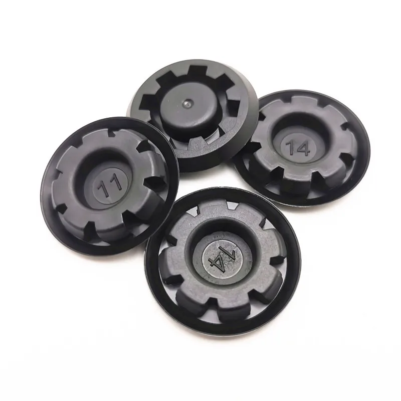 

2pcs Door Plug Cover for BYD M6 S6 S7 G5 Car Accessories Side Door Sealing Cover Handle