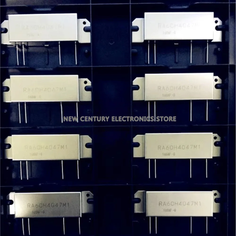 

RA60H4047M1 RA60H4047M1-101 NEW