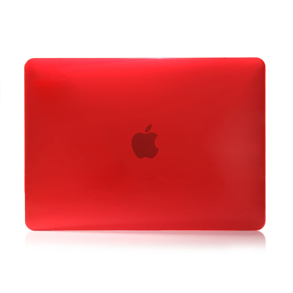 A1534 Laptop Case Protective Cover for MacBook 12\