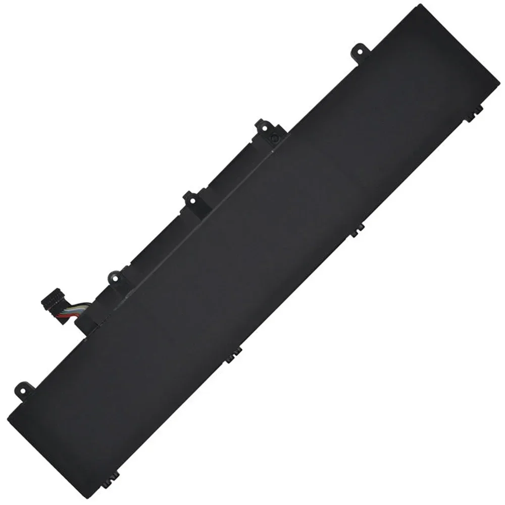 Original L19C3PD5 11.1V 45Wh Laptop Battery for Lenovo ThinkPad E14 Gen 2 20T6 20TA L19D3PD5 L19M3PD5