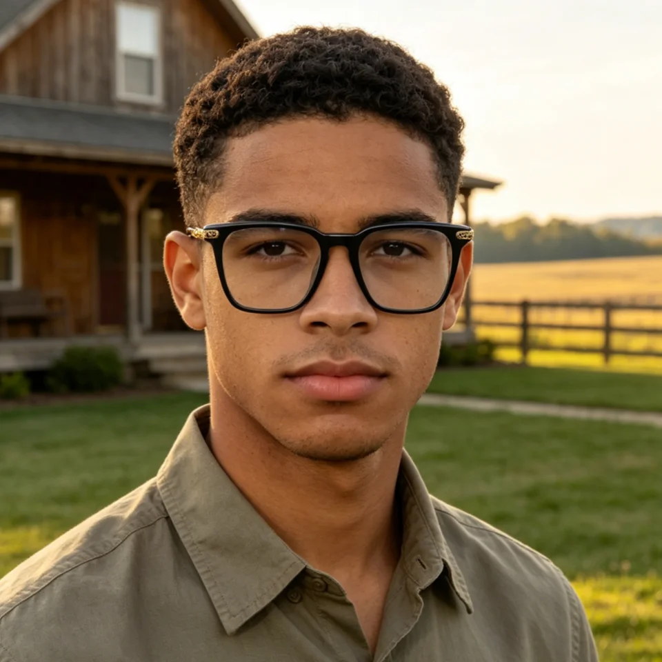 World Fashion Trend Top Designer Retro Men's Luxury Glasses Casual Exquisite Pattern Decoration Women's Acetate Eyeglasses Frame