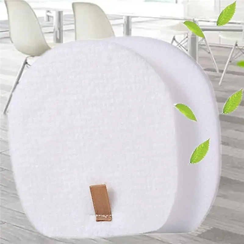 

BHBL 8 шт. Замена фильтра для вакуумных фильтров IX140 IX141 LZ162H, совместимая с деталью 617FJ140