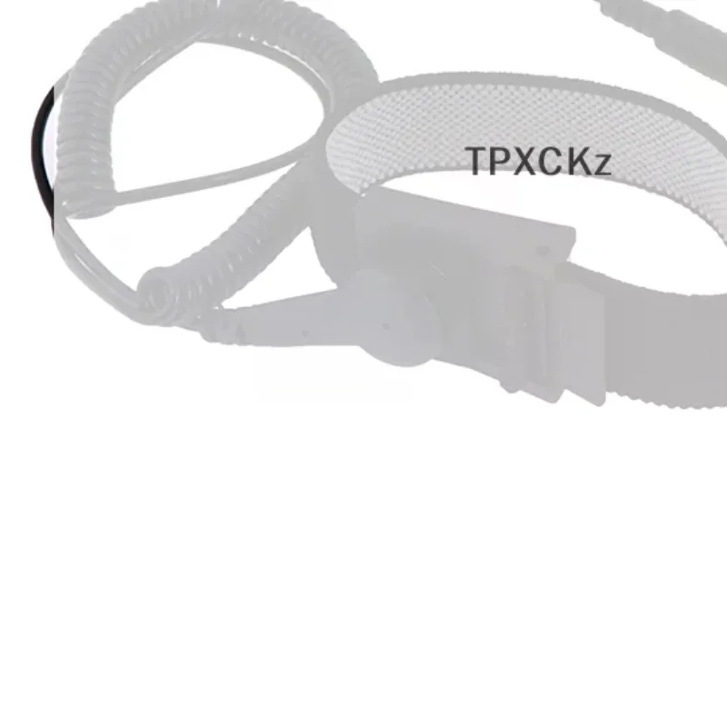 /TPz/Adjustable anti-static esd strap antistatic grounding bracelet wrist band tool