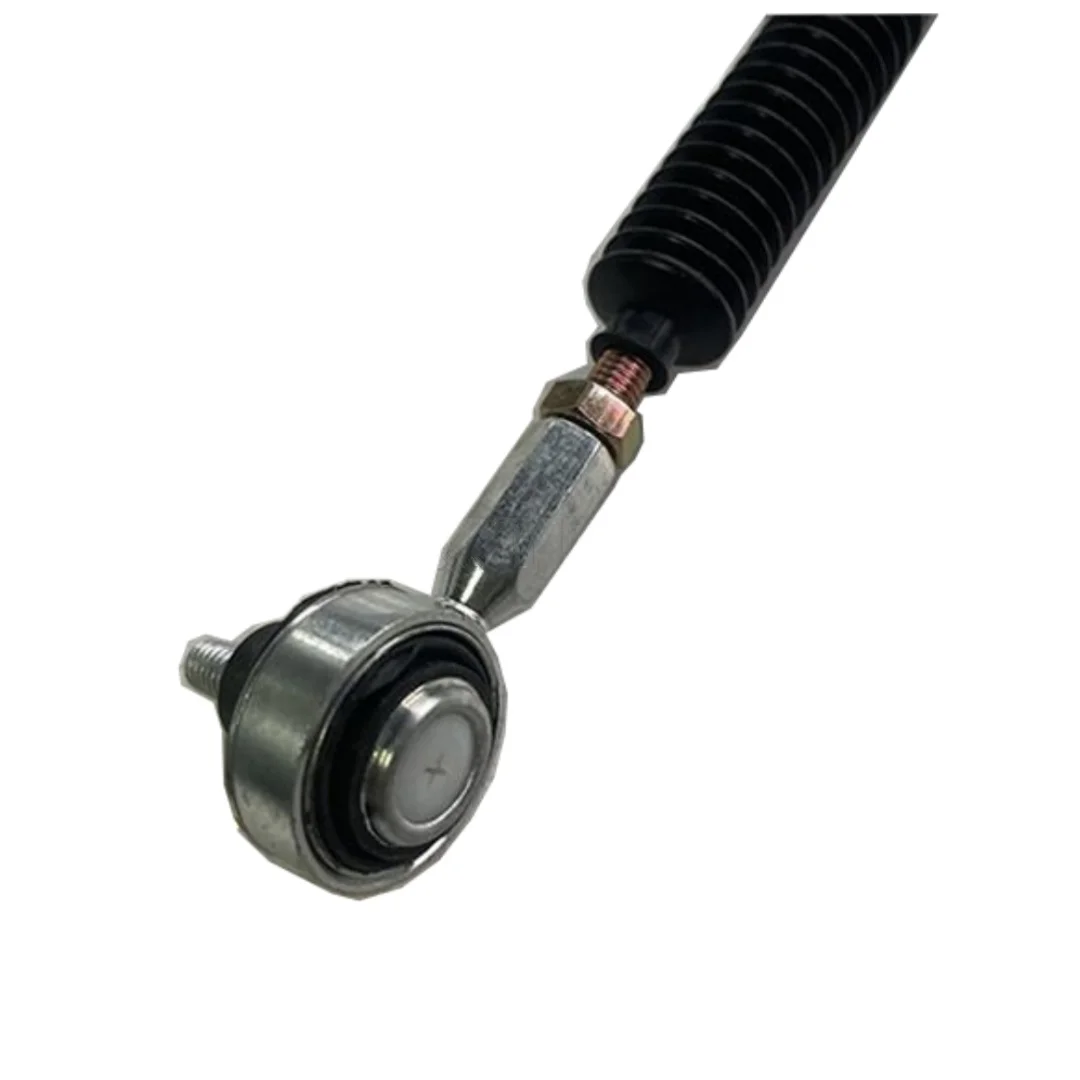

1PC Truck L=3186MM Gear Shift Switching Control Cable 81326556278 81326556311 81326556248 For TGA TGS TGX Vehicles