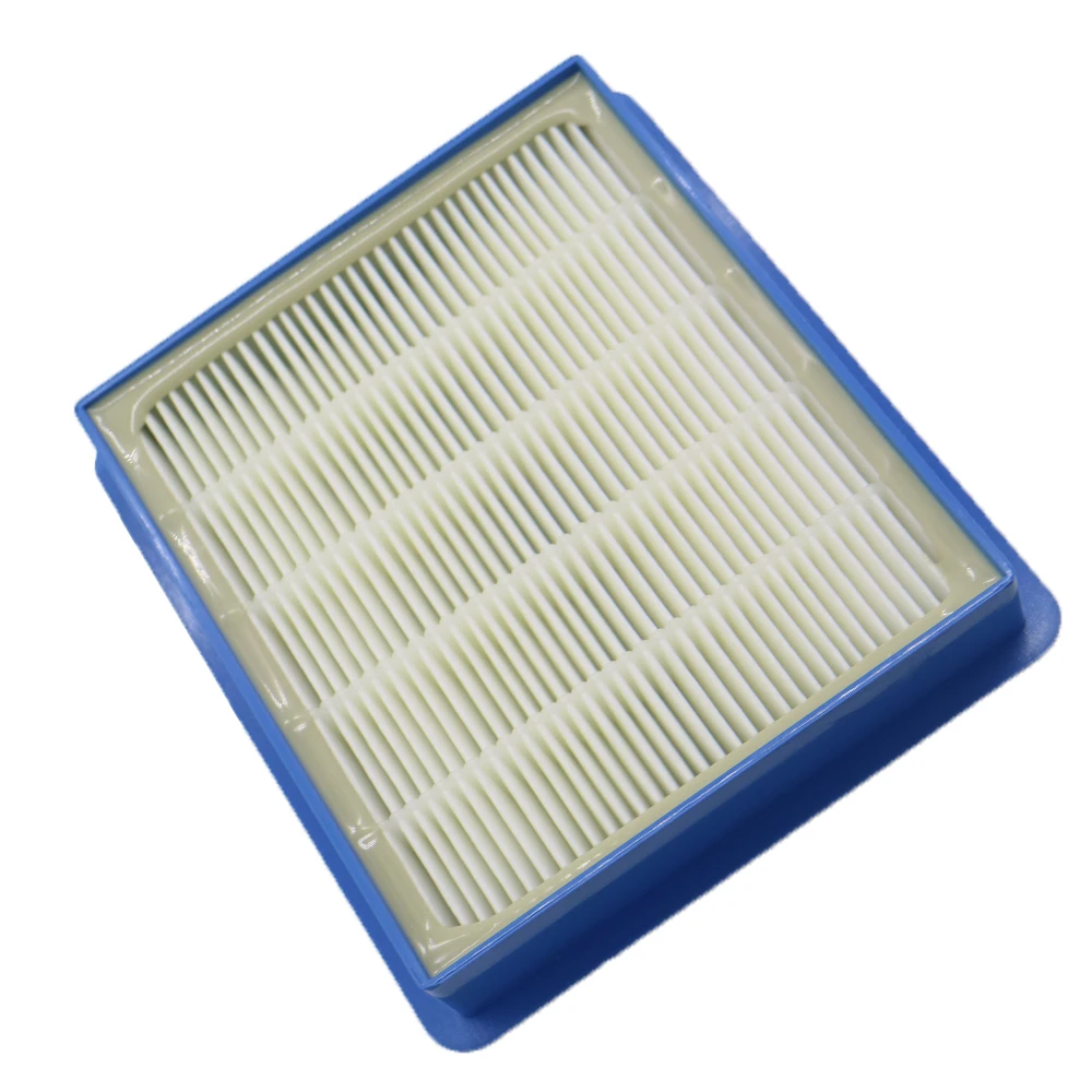 10Pcs Aspirapolvere Sacchetti di Polvere S-Bag E 2Pcs H12 Filtro Hepa + 4Pcs Cotone Motore filtro Fit For Philips Electrolux Pulitore Fc90