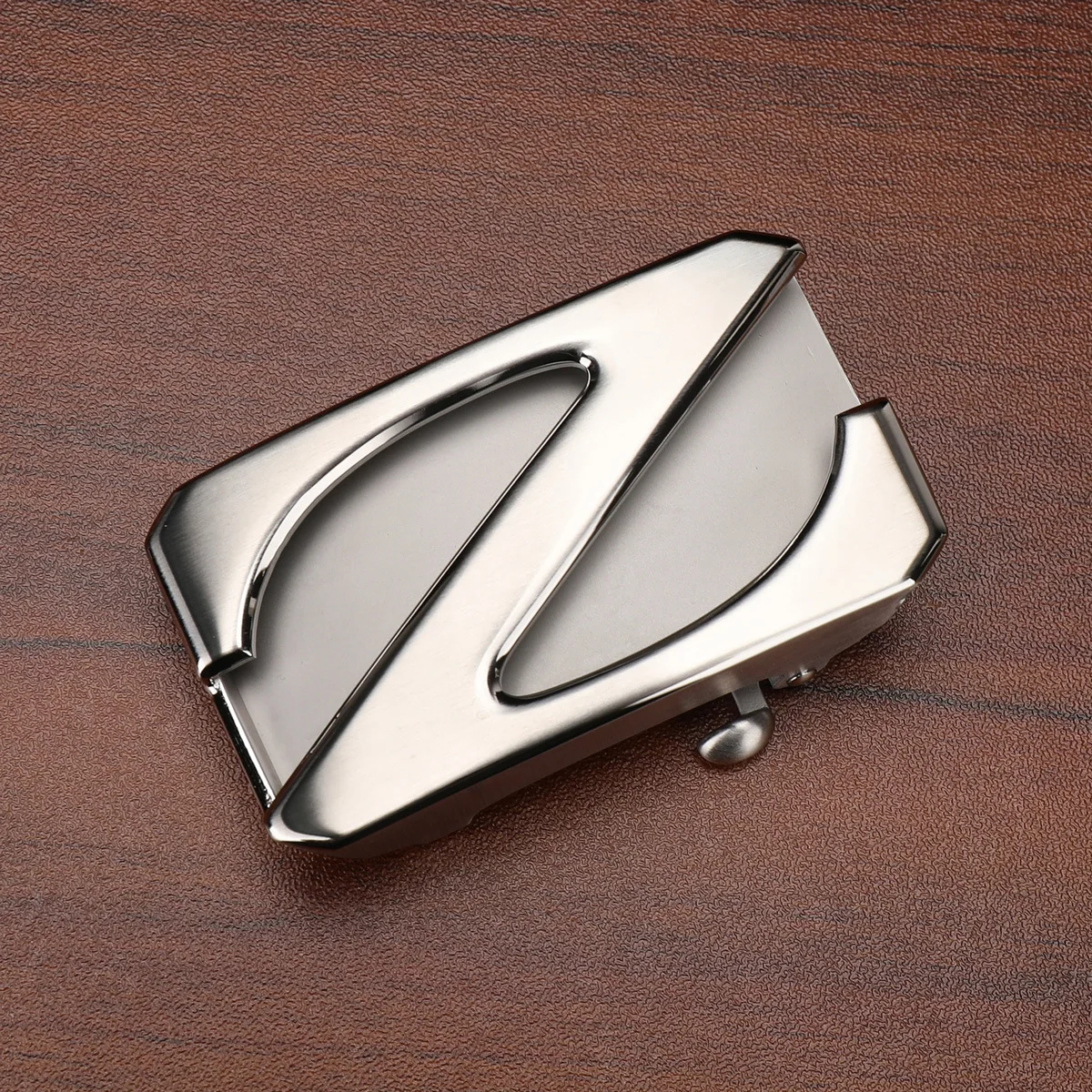 new-z-letter-design-stainless-steel-belt-buckle-men's-inner-wear-no-hole-leather-belt-buckle-head-35-38-matching-size