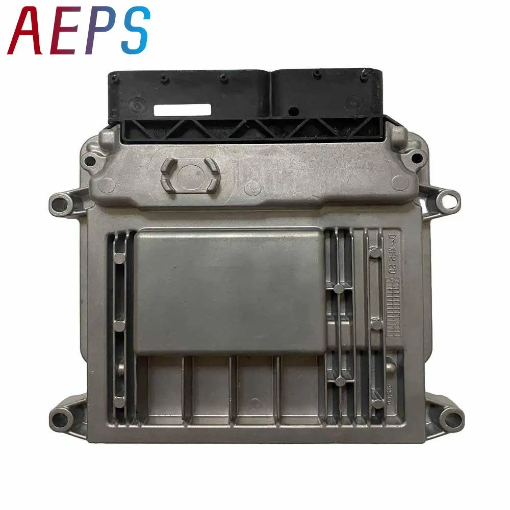 

39110-2B010 For Hyundai H02 M7.9.8 Electronic Control Unit Engine Computer Board ECU