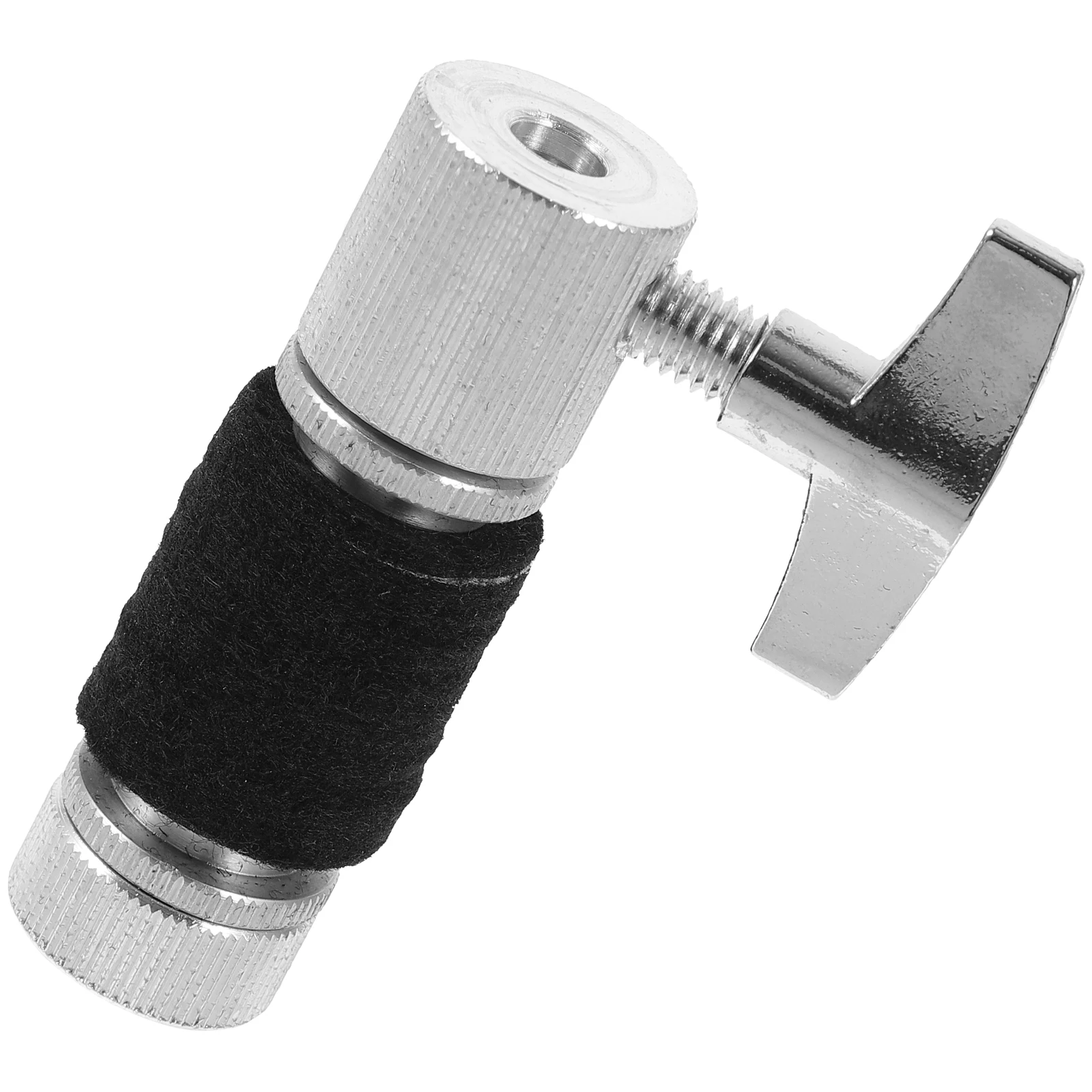 

Metal Hi Hat Clutch Quick Setup Disassembly Solution Automatic Release System Spring Ball Bearing Design Easy Carry Storage Drum