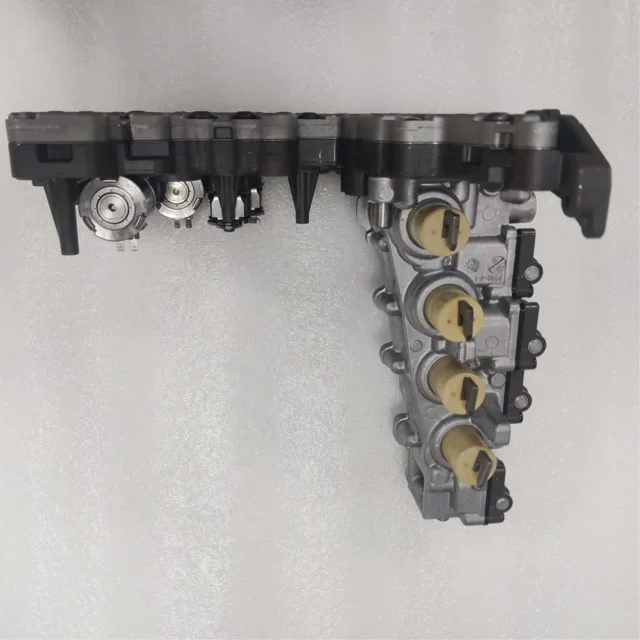 

DL501 0B5 7Speed Automatic Transmission Valve Body Is Suitable Audi A4 A5 A6 A7 Q5