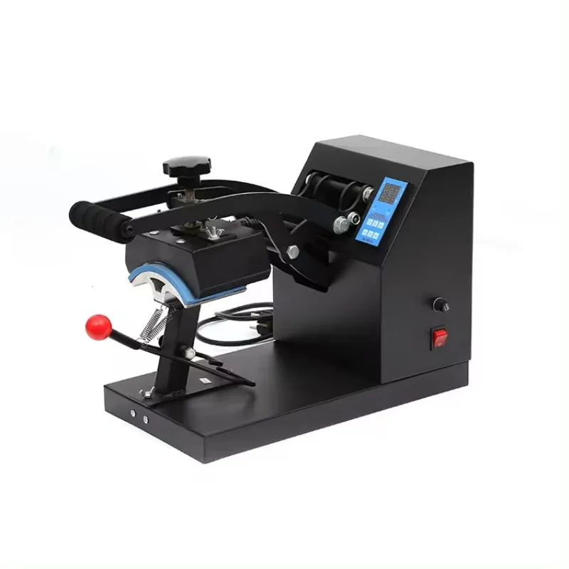 Guangyintong Heat Machine High Quality Hat and Cup Heat Press Cup Printing Machine Heat Press Quality