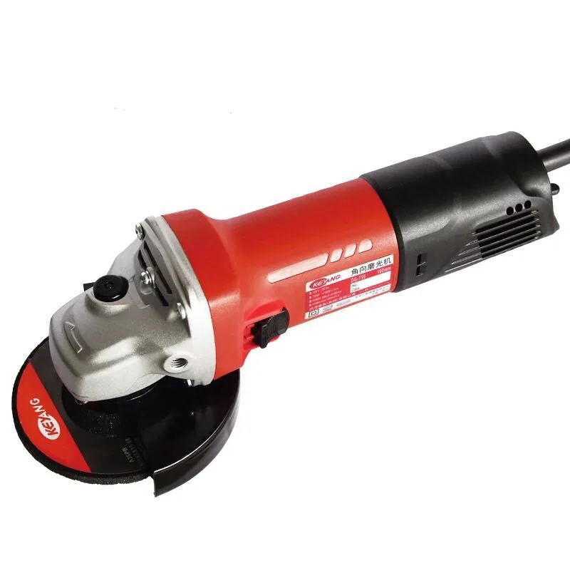 

Midstar Electrical Tools Wet Stone Polisher Hand-held Angle Grinder Machine