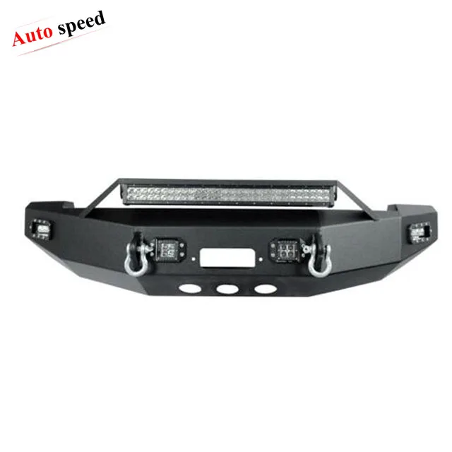 Front bumper for Dodge Ram 2500/3500 10-18