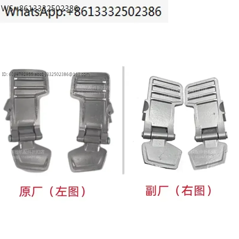 16 Micro Dig Original Walking Pedal