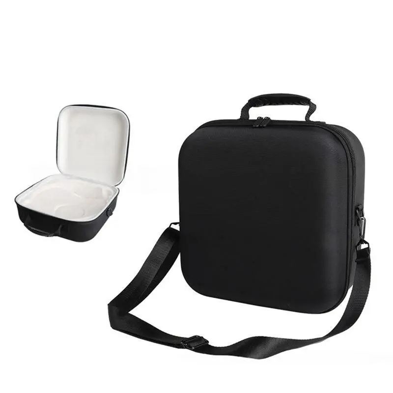 

AS95-Waterproof Hard Shell Travel Bag For Kardon Onyx Studio 9 Speaker- Hard Carrying Case With Shoulder Strap A
